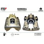 Bremssattel 9298354 Bremssattel 9298354