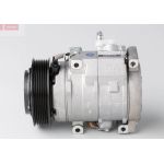 DENSO 10S17C Klimakompressor DCP50085 DENSO 10S17C Klimakompressor DCP50085