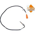 NRF 707071 Sensor, Abgastemperatur EASY FIT NRF 707071 Sensor, Abgastemperatur EASY FIT