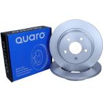 QUARO QD6529 Bremsscheibe QUARO QD6529 Bremsscheibe