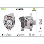 Generator 433188 Generator 433188
