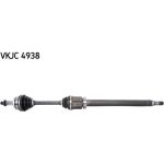 Antriebswelle VKJC 4938