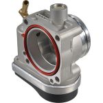 Drosselklappenstutzen 0892945