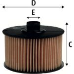 Ölfilter 586615