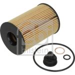 FEBI BILSTEIN 188712 Ölfilter FEBI BILSTEIN 188712 Ölfilter