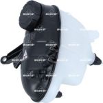 Ausgleichsbehälter, Kühlmittel 454107 Ausgleichsbehälter, Kühlmittel 454107