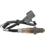 BOSCH 0 258 986 612 Lambdasonde