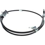 BOSCH 1 987 482 943 Seilzug, Feststellbremse BOSCH 1 987 482 943 Seilzug, Feststellbremse