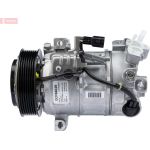 Denso DCP46029 Kompressor, Klimaanlage Denso DCP46029 Kompressor, Klimaanlage