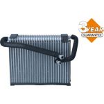 NRF 36081 Verdampfer, Klimaanlage ohne Expansionsventil EASY FIT NRF 36081 Verdampfer, Klimaanlage ohne Expansionsventil EASY FIT