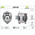Generator 200150 Generator 200150