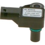 Sensor, Ladedruck 0 261 230 441