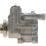 Hydraulikpumpe, Lenkung K S00 000 511