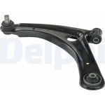 Lenker, Radaufhängung TC3326