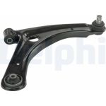 Lenker, Radaufhängung TC3327