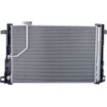 Valeo 814044 Kondensator, Klimaanlage Valeo 814044 Kondensator, Klimaanlage