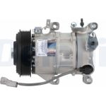 Kompressor, Klimaanlage CS20582 Kompressor, Klimaanlage CS20582