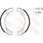 Bremsbackensatz GS6075 Bremsbackensatz GS6075