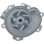 Valeo 529702 Wasserpumpe, Motorkühlung Valeo 529702 Wasserpumpe, Motorkühlung