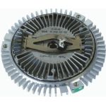 Sachs 2100 024 032 Kupplung, Kühlerlüfter Sachs 2100 024 032 Kupplung, Kühlerlüfter