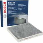 BOSCH 1 987 435 544 Innenraumfilter FILTER+pro