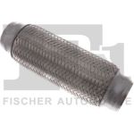 Flexrohr, Abgasanlage 345-200