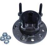 Radlagersatz 33-0289