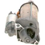 BOSCH 0 001 170 604 Starter BOSCH 0 001 170 604 Starter