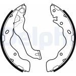 Bremsbackensatz LS1953 Bremsbackensatz LS1953