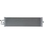 Ölkühler, Automatikgetriebe CLC 293 000P Ölkühler, Automatikgetriebe CLC 293 000P