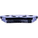 Bremsbelagsatz, Scheibenbremse 8DB 355 016-351 Bremsbelagsatz, Scheibenbremse 8DB 355 016-351