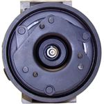 Mahle ACP 1109 000P Kompressor, Klimaanlage BEHR Premium Line Mahle ACP 1109 000P Kompressor, Klimaanlage BEHR Premium Line