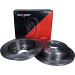 Maxgear 19-4728 Bremsscheibe Maxgear 19-4728 Bremsscheibe