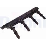 Zündspule GN10363-12B1 Zündspule GN10363-12B1