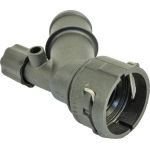 Kühlmittelflansch 4010022 Kühlmittelflansch 4010022
