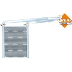 NRF 540014 Wärmetauscher, Innenraumheizung