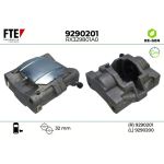 FTE 9290201 Bremssattel