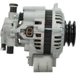 BV PSH 155.604.090.130 Lichtmaschine 12V, 90A, B+ (M8), Ø 79,0 mm
