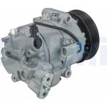 Kompressor, Klimaanlage TSP0155967 Kompressor, Klimaanlage TSP0155967