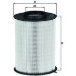 Luftfilter LX 1780/3 Luftfilter LX 1780/3