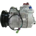 Kompressor, Klimaanlage ACP 55 000S