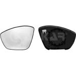 Spiegelglas, Außenspiegel 6434881 Spiegelglas, Außenspiegel 6434881