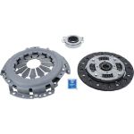 SACHS 3000 951 591 Kupplungssatz SACHS 3000 951 591 Kupplungssatz