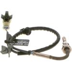 Sensor, Abgastemperatur 0 986 259 133