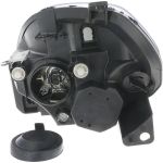 Hauptscheinwerfer 088902 Hauptscheinwerfer 088902