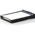 MANN-FILTER CU 2316 Innenraumfilter, Partikelfilter MANN-FILTER CU 2316 Innenraumfilter, Partikelfilter