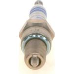 BOSCH 0 242 240 592 Zündkerze Nickel