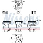 AGR-Ventil 98193 AGR-Ventil 98193