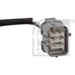 FEBI BILSTEIN 179587 Lambdasonde FEBI BILSTEIN 179587 Lambdasonde
