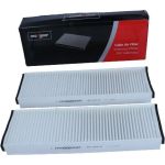 Filter, Innenraumluft 26-0257